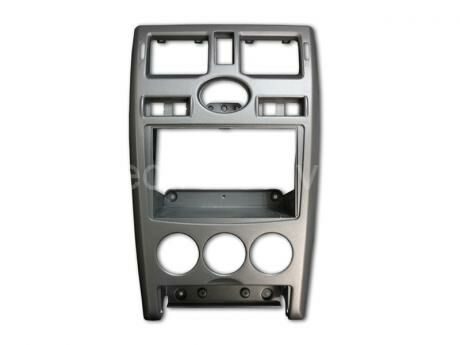 Консоль 2171-5326014  2DIN Кварц